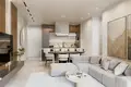2 bedroom apartment 88 m² Germasogeia, Cyprus