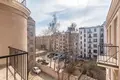 Квартира 3 комнаты 113 м² Икшкиле, Латвия