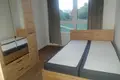 Apartamento 2 habitaciones 38 m² en Varsovia, Polonia