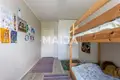 Mieszkanie 4 pokoi 81 m² Tampere sub region, Finlandia