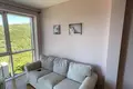 2 room apartment 56 m² in Przno, Montenegro