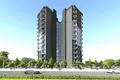 Wohnung 2 zimmer 74 m² Mezitli, Türkei