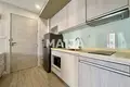 Appartement 2 chambres 42 m² Pattaya, Thaïlande