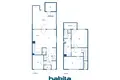 Appartement 4 chambres 94 m² Helsinki sub region, Finlande