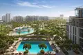 Mieszkanie 1 pokój 982 m² Dubaj, Emiraty Arabskie