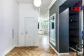 2 room apartment 67 m² Minsk, Belarus