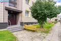 3 room apartment 62 m² Birzai, Lithuania