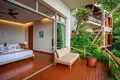 6-Zimmer-Villa 1 560 m² Phuket, Thailand