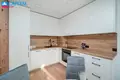 Apartamento 1 habitación 34 m² Vilna, Lituania