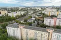 Квартира 3 комнаты 51 м² Варшава, Польша