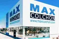 Commercial property 2 037 m² in Casinos, Spain