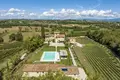 Willa 10 pokojów 590 m² Montepulciano, Włochy