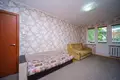 Wohnung 2 zimmer 44 m² Minsk, Belarus