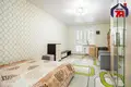 Apartamento 4 habitaciones 107 m² Sienica, Belarús