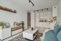 Квартира 2 комнаты 41 м² Познань, Польша