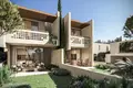2 bedroom house 111 m² Konia, Cyprus