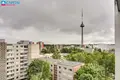 2 room apartment 47 m² Vilnius, Lithuania