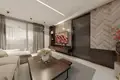 3 bedroom apartment 127 m² Demos Agiou Athanasiou, Cyprus