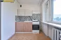 Wohnung 2 zimmer 53 m² Minsk, Belarus