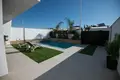 Mieszkanie 3 pokoi 220 m² San Pedro del Pinatar, Hiszpania