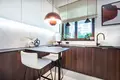 Квартира 2 комнаты 73 м² Варшава, Польша