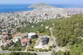 Mieszkanie 3 pokoi 120 m² Alanya, Turcja