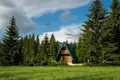 Шале 6 комнат 110 м² Жабляк, Черногория