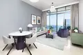 Wohnung in einem Neubau Studio | Anwa Aria | Dubai Maritime City 