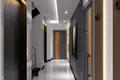 Квартира 1 спальня 52 м² Эрдемли, Турция