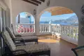 4 bedroom Villa 437 m² Altea, Spain