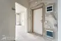 3 room apartment 76 m² Minsk, Belarus