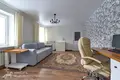 Wohnung 2 zimmer 51 m² Mihanavicki selski Savet, Belarus