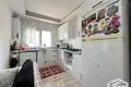 2 room apartment 60 m² Erdemli, Turkey