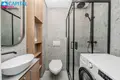 Квартира 3 комнаты 46 м² Вильнюс, Литва