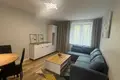 2 room apartment 43 m² in Wroclaw, Poland