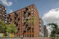 Apartamento 2 habitaciones 55 m² Ámsterdam, Holanda
