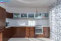 Wohnung 3 zimmer 68 m² Uzliedziai, Litauen