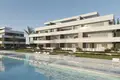 Mieszkanie 2 pokoi 80 m² la Nucia, Hiszpania