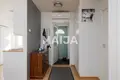 Apartamento 3 habitaciones 80 m² Jyvaeskylae sub-region, Finlandia