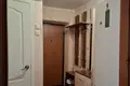 3 room apartment 52 m² Barysaw, Belarus