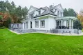 House 338 m² Cyk, Poland