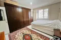 Apartamento 4 habitaciones 175 m² Erdemli, Turquía