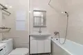 2 room apartment 41 m² Minsk, Belarus