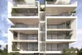 Apartamento 2 habitaciones 114 m² Nicosia, Chipre