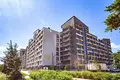 1 room apartment 44 m² Kopishche, Belarus