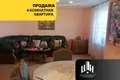 Apartamento 4 habitaciones 90 m² Orsha, Bielorrusia