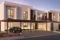Casa 2 habitaciones 124 m² Emirato de Abu Dhabi, Emiratos Árabes Unidos