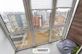 1 room apartment 31 m² Minsk, Belarus