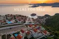 3 bedroom villa  Sveti Stefan, Montenegro