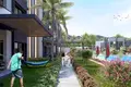 3 bedroom apartment 136 m² Mediterranean Region, Turkey